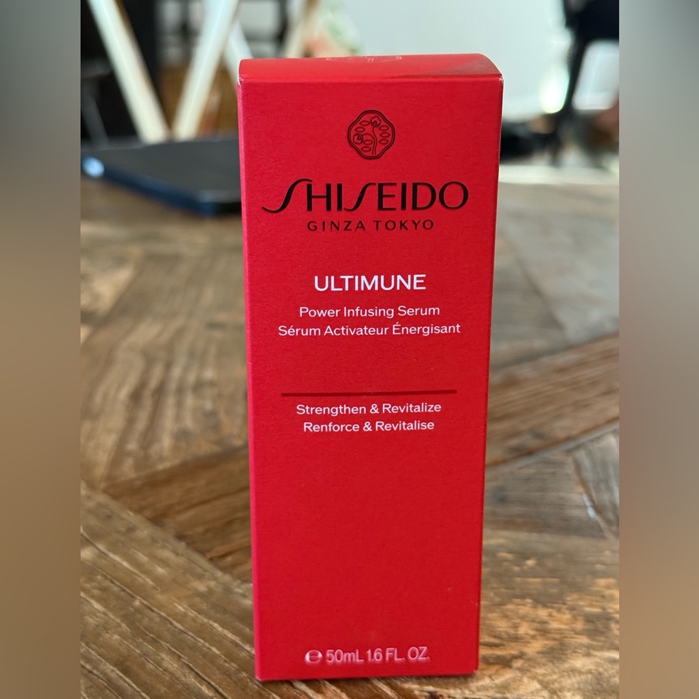 Ultimune Power Infusing Serum 1.6 oz